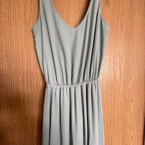 Mumu Kendall Maxi Dress